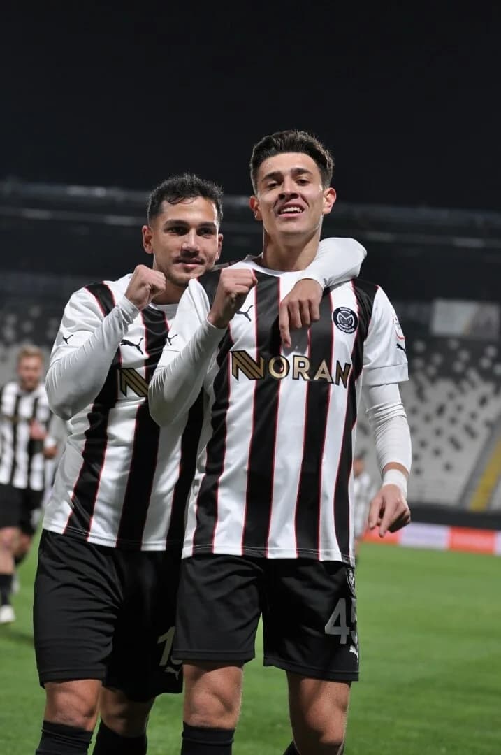 Manisa FK, Lider Erzurumspor FK ile Zorlu Bir Deplasmana Çıkıyor