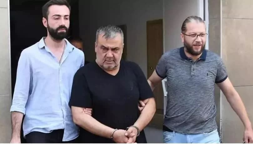 Şarkıcı Metin Işık’ın Cezaevine Girişi Kesinleşti