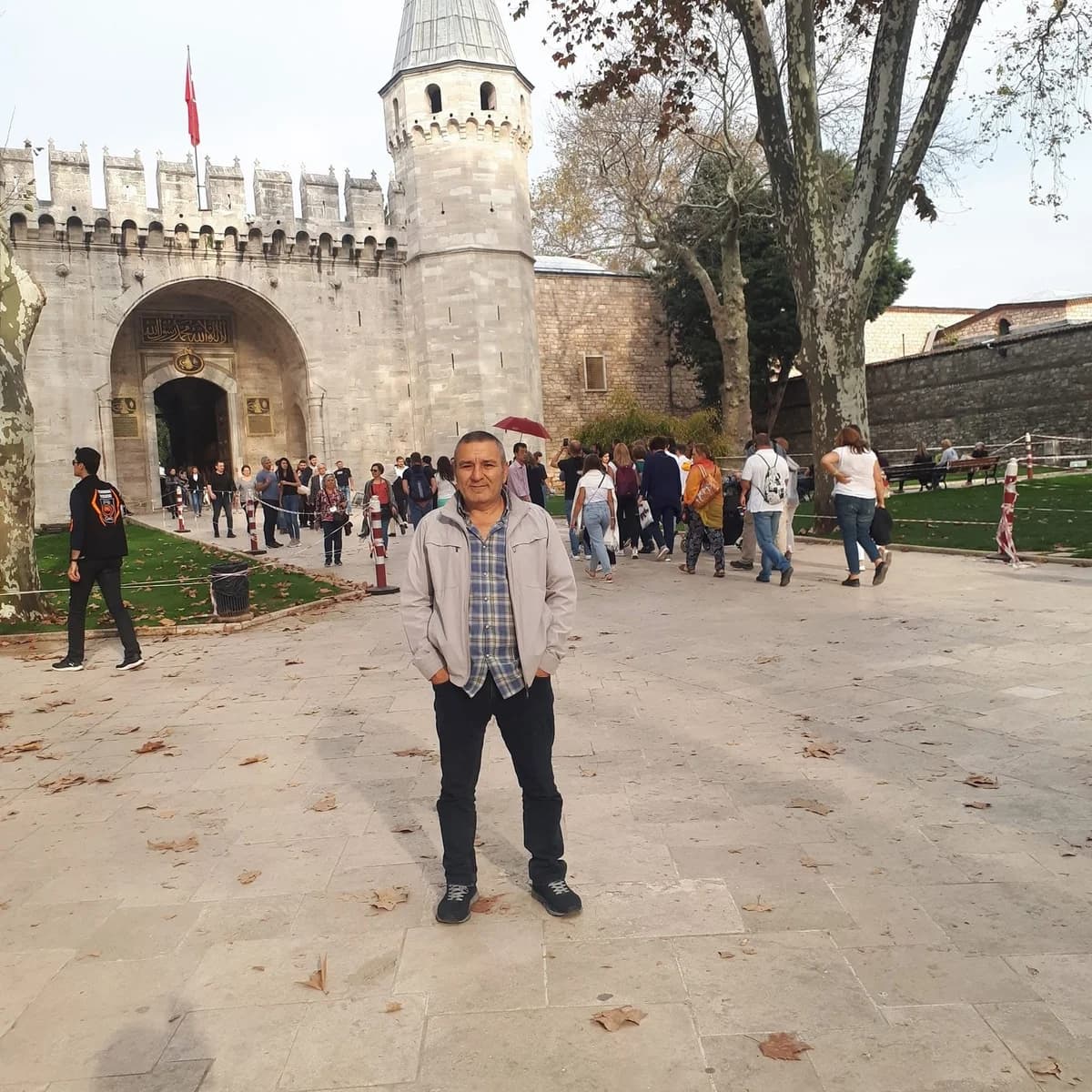 Yalova’da Kan Donduran Olay: Tartışma Cinayetle Bitti, Katil İntihar Etti