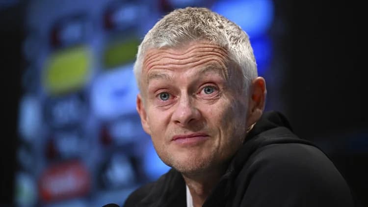 Beşiktaş’ta Şok Gelişme: Ole Gunnar Solskjaer ile Yollar Ayrıldı!