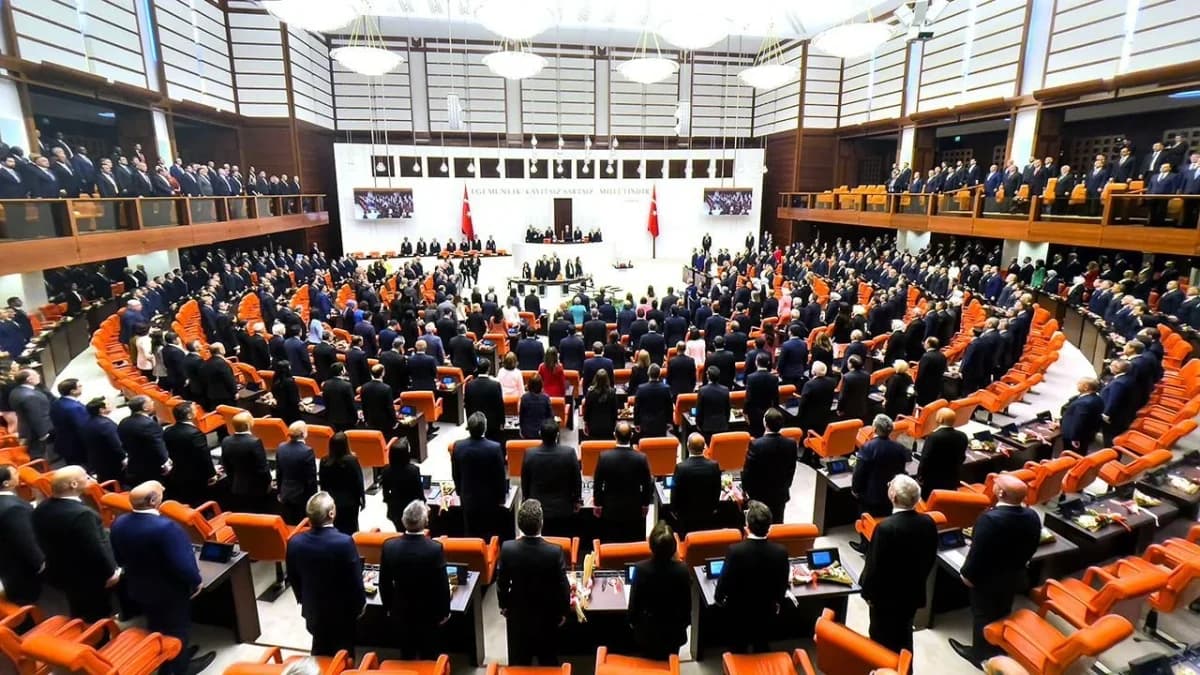 Milyonları ilgilendiren karar: Kademeli emeklilik için ödenek onaylandı