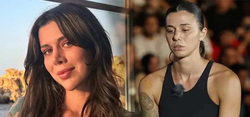 Survivor 2023 şampiyonu Nefise Karatay kimdir