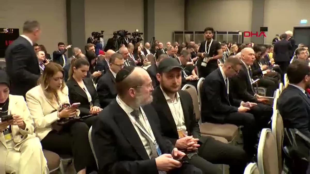 ABD Büyükelçisi Barrack’tan Erdoğan’a Saygı Dolu Açıklamalar