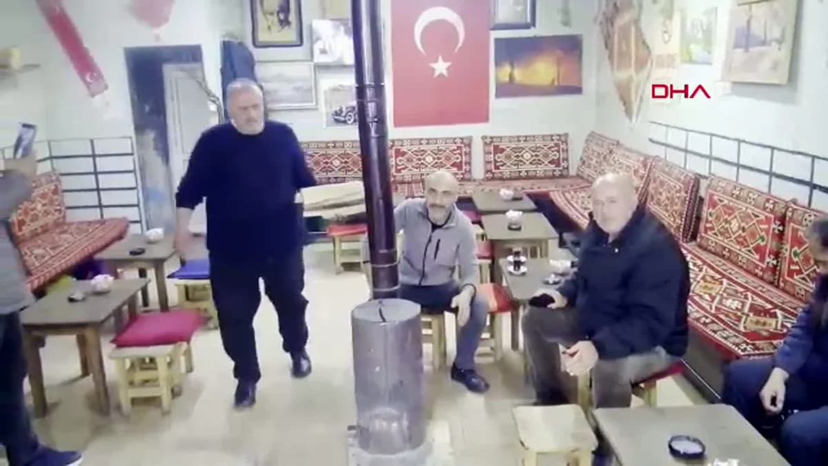 Nisan Ayında Buz Kesti: Ardahan’da Soba Sobadan İnmiyor!