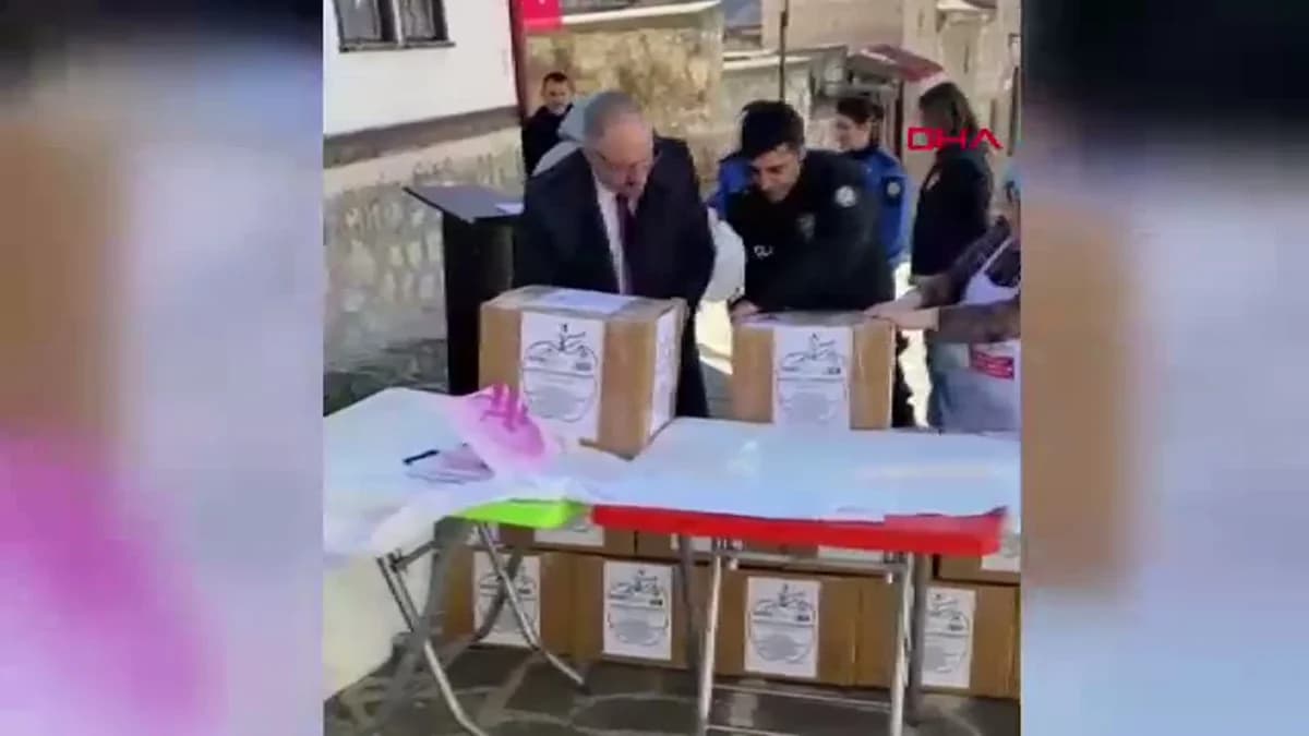 Amasya Çöreği, Şehit Erkan Başpehlivan’ın 10 Yıllık Son İsteği Olarak Hayat Buldu