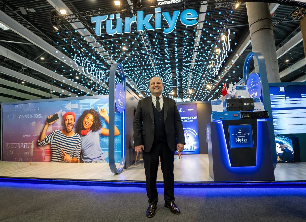 MWC 2026: Turkcell, Yerli Firmalarla 5G İçin Güçlü İş Birlikleri Kuruyor