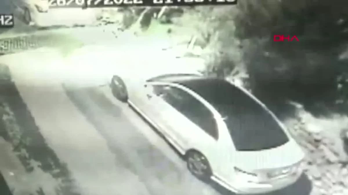 İzmir’de Şok İfade Değişikliği: Aslıhan Sinem Çiçek Davasında Tanık Farklı Konuştu