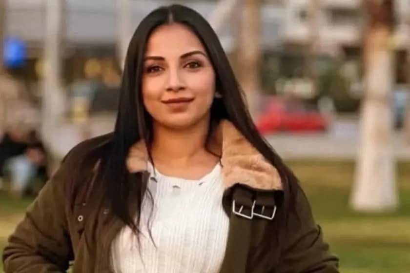 Mersin’de Eşini Bıçaklayarak Öldüren Selami Aktekin Aranıyor