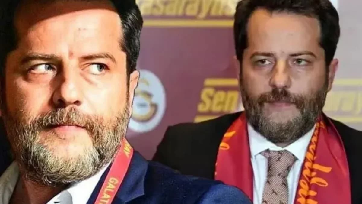 Galatasaray ve Barış Alper Yılmaz’ın Anlaşmazlığında Kritik Detay Ortaya Çıktı!