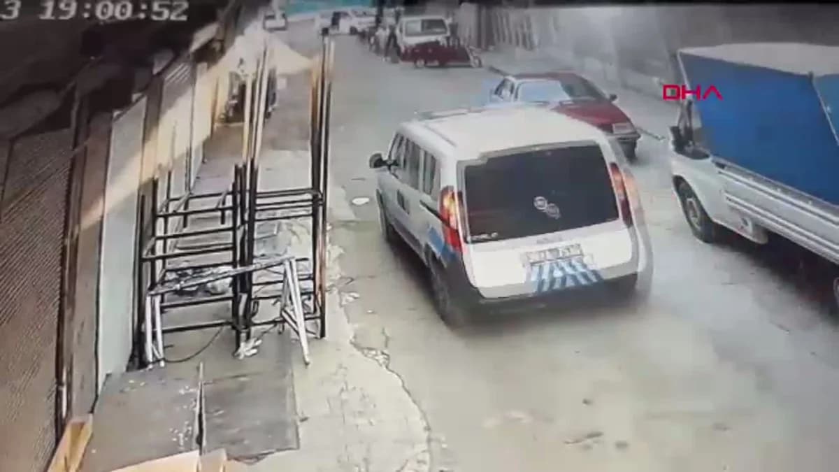 Kayseri’deki Kavgada Şehit Olan Polis Memurunun Katili Müebbet Hapse Mahkum Edildi