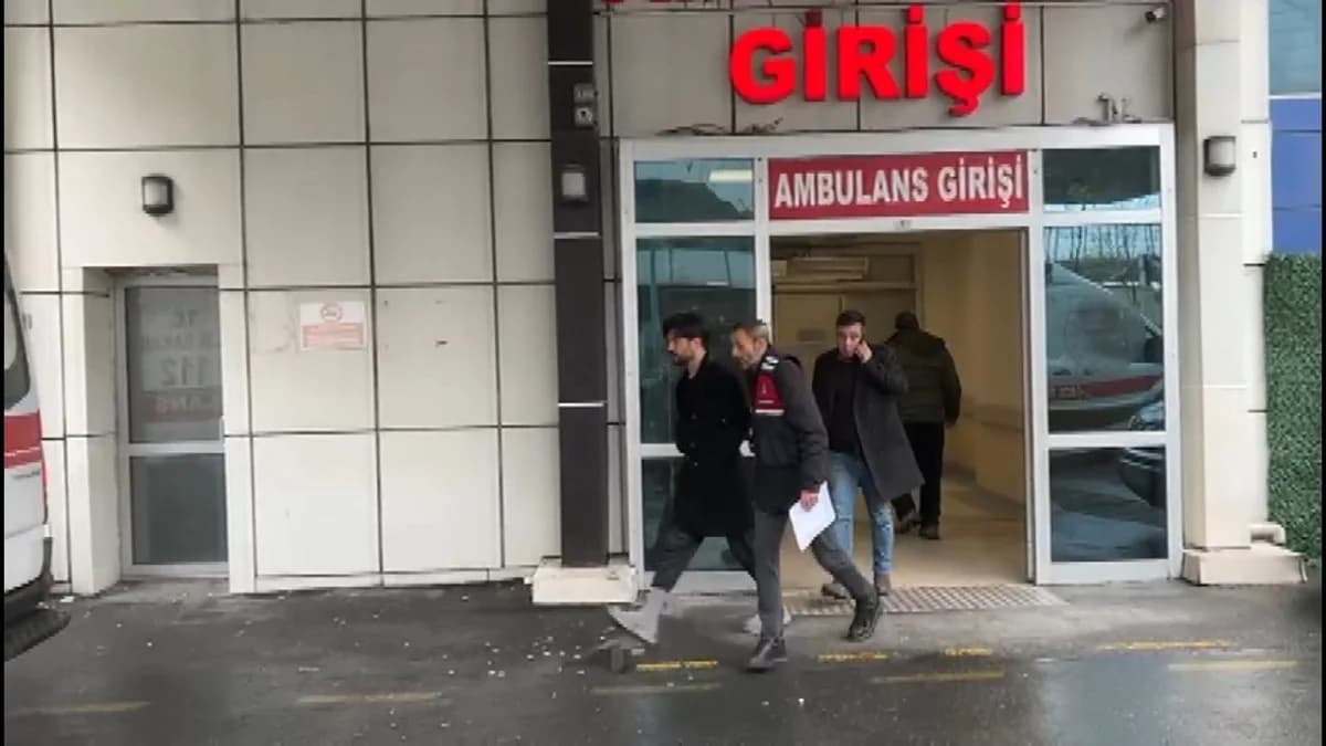 Şarkıcı Yusuf Güney’den Ayahuasca Çayı Açıklaması Sonrası Şok Gelişme: Ev Hapsiyle Tahliye Edildi