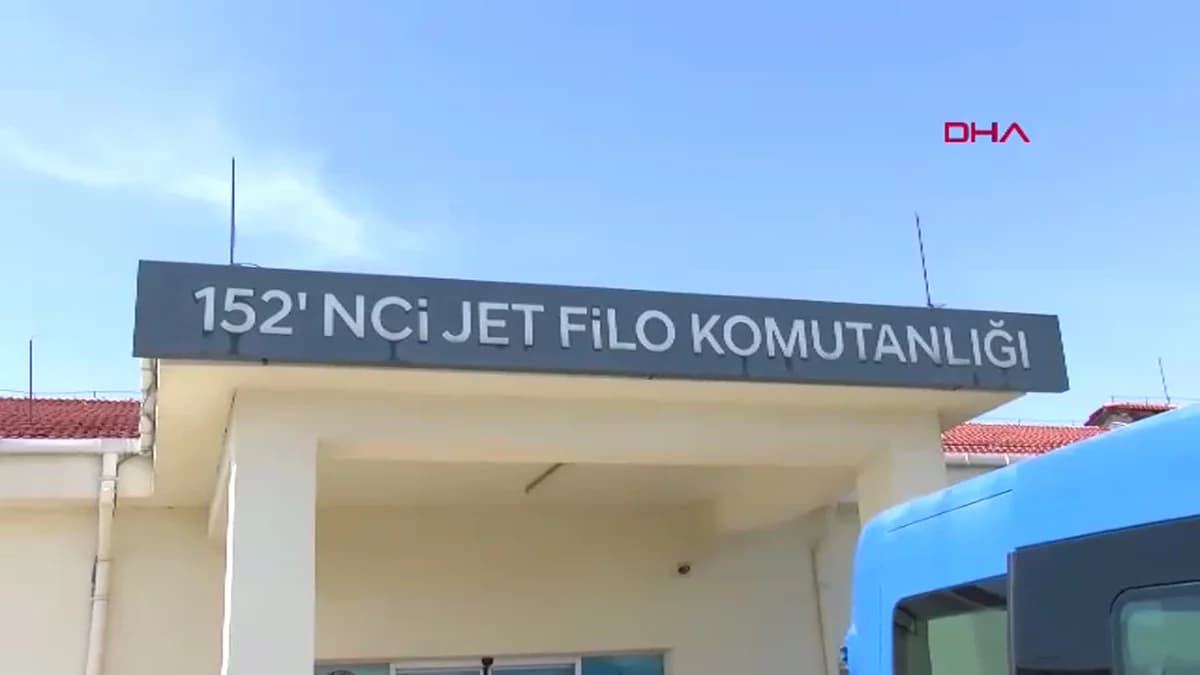 İncirlik Üssü’nde Uluslararası Askeri İşbirliği