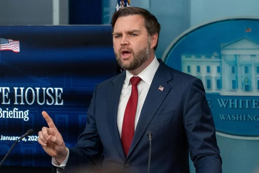 JD Vance’dan İran ile Ateşkes Açıklaması: Lübnan Saldırıları Kapsam Dışı
