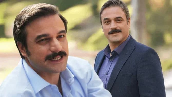 Oyuncu Ufuk Özkan hastaneye kaldırıldı: Karaciğer nakli yapılacak!
