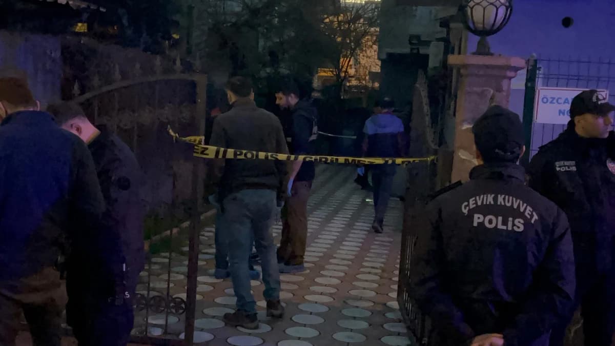 Batman’da Ana-Oğul Silahlı Saldırıya Uğradı: İki Kişi Hayatını Kaybetti