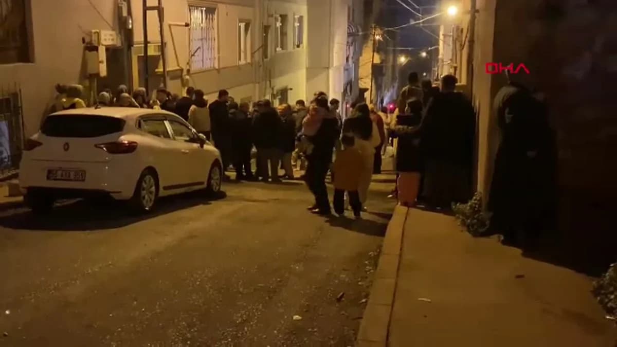 Samsun’da Korkunç Olay: Baldızını Vuran Adam İntihar Etti
