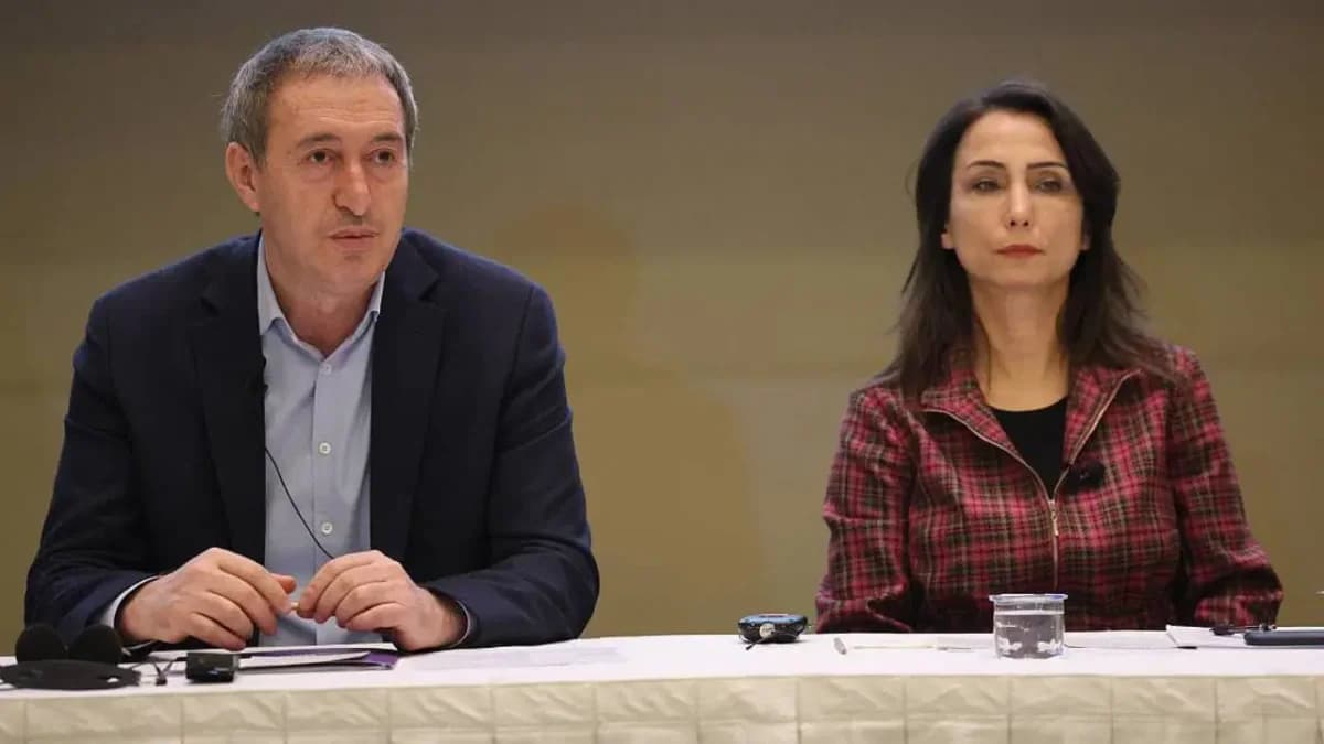 DEM Parti Çorum Katliamı Yıl Dönümü İçin Mesaj Yayımladı