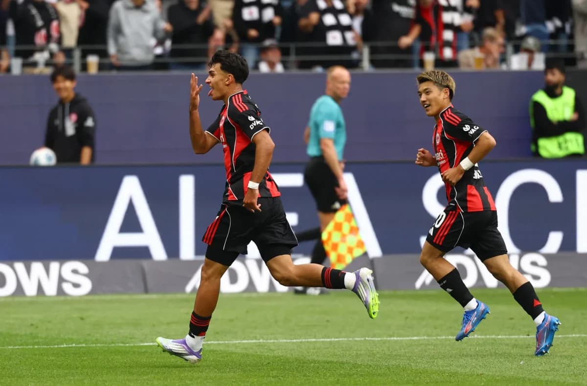 Can Uzun’dan Gol Ziyafeti: Sezonun İlk Maçında Yıldızlaştı