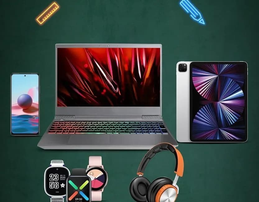 Teknosa'dan karne dönemine özel kampanya: 26-30 Haziran'da notebook ve tablette indirim