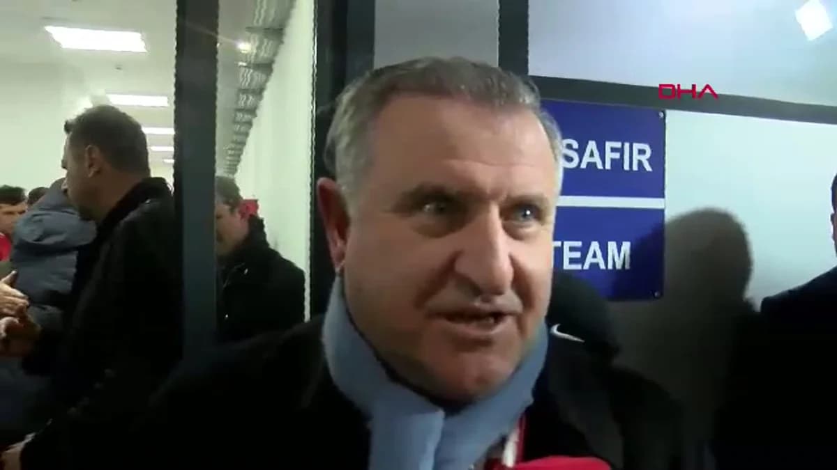 Osman Aşkın Bak: ‘Çocuklarımızla Gurur Duyuyoruz’