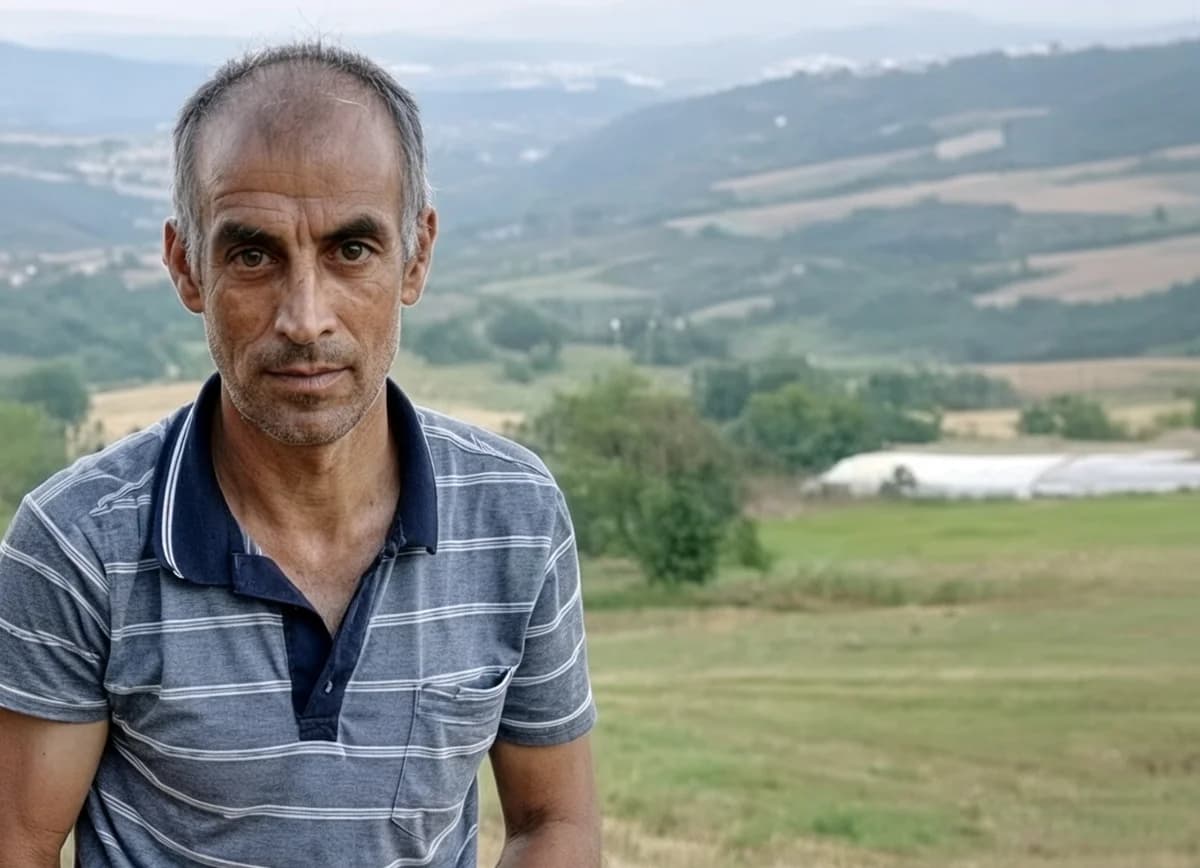 Bingöl’de Parkinson Hastası Emekli Öğretmen Kayboldu: Ekipler Seferber Oldu