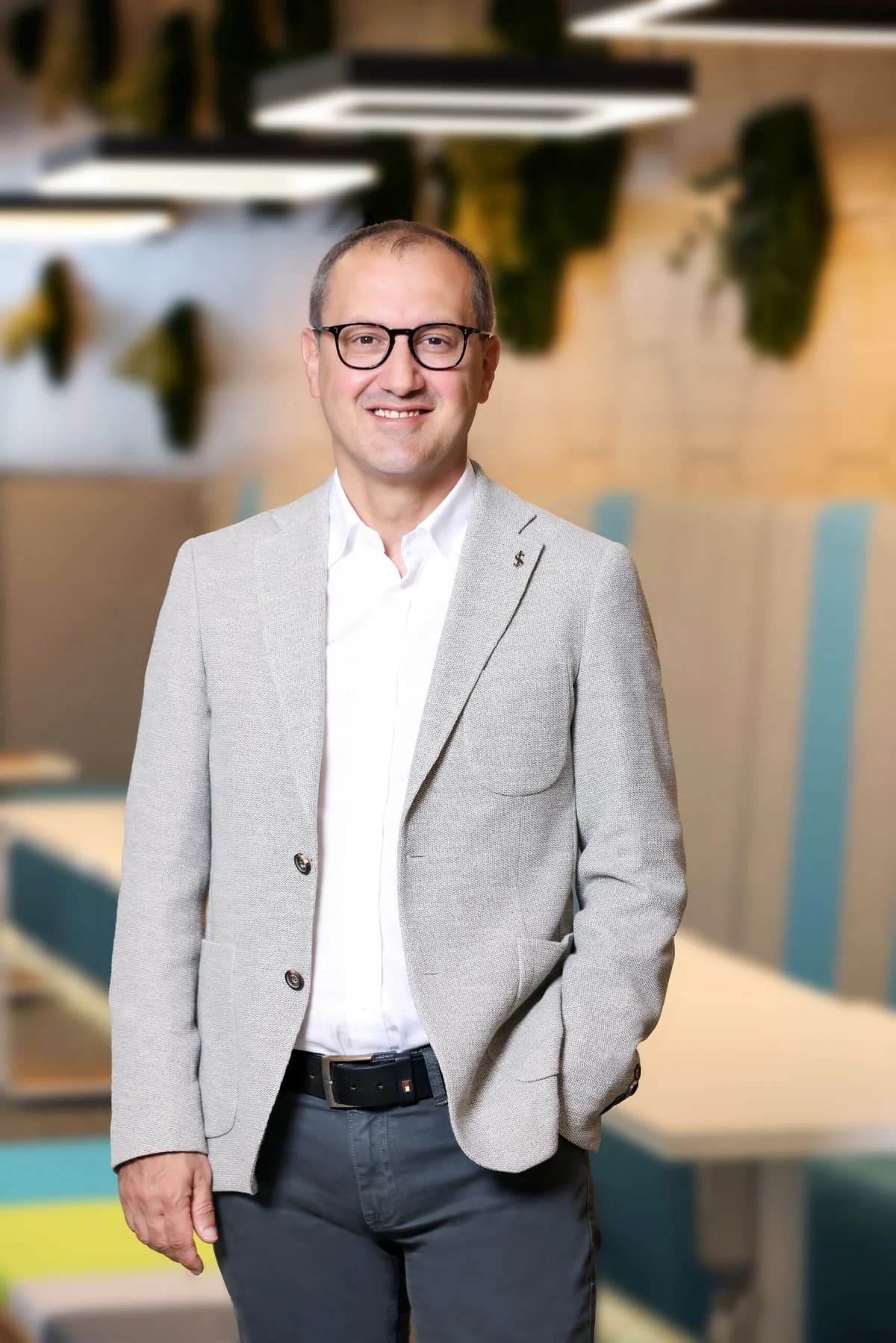 İş Bankası, Visa ve Bizigo’dan Çığır Açan Masraf Yönetimi Entegrasyonu