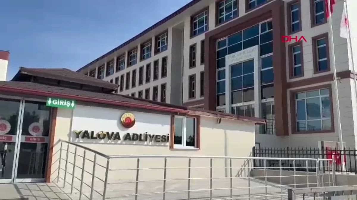 Yalova’da Usulsüz Talimat Skandalı: 112 Acil Çağrı Merkezi’ne Görevlendirilen Memur
