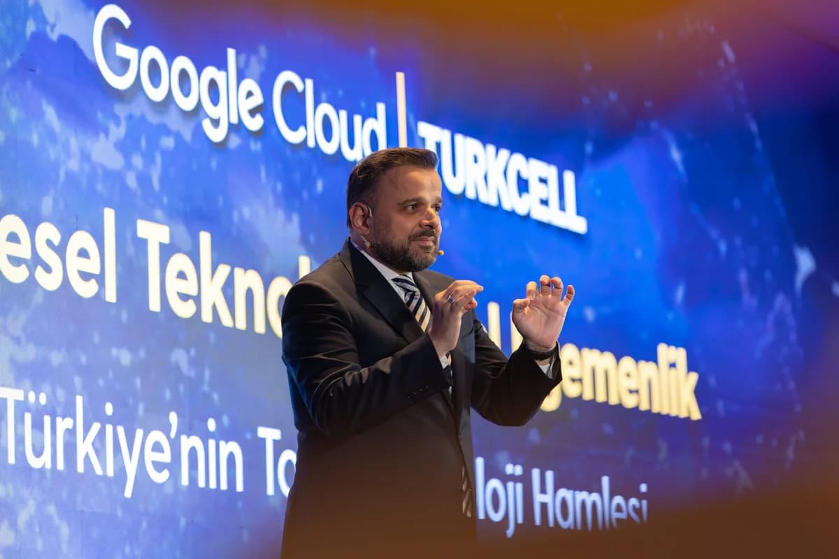 Turkcell, 2025 Operasyonel ve Finansal Sonuçlarını Açıkladı