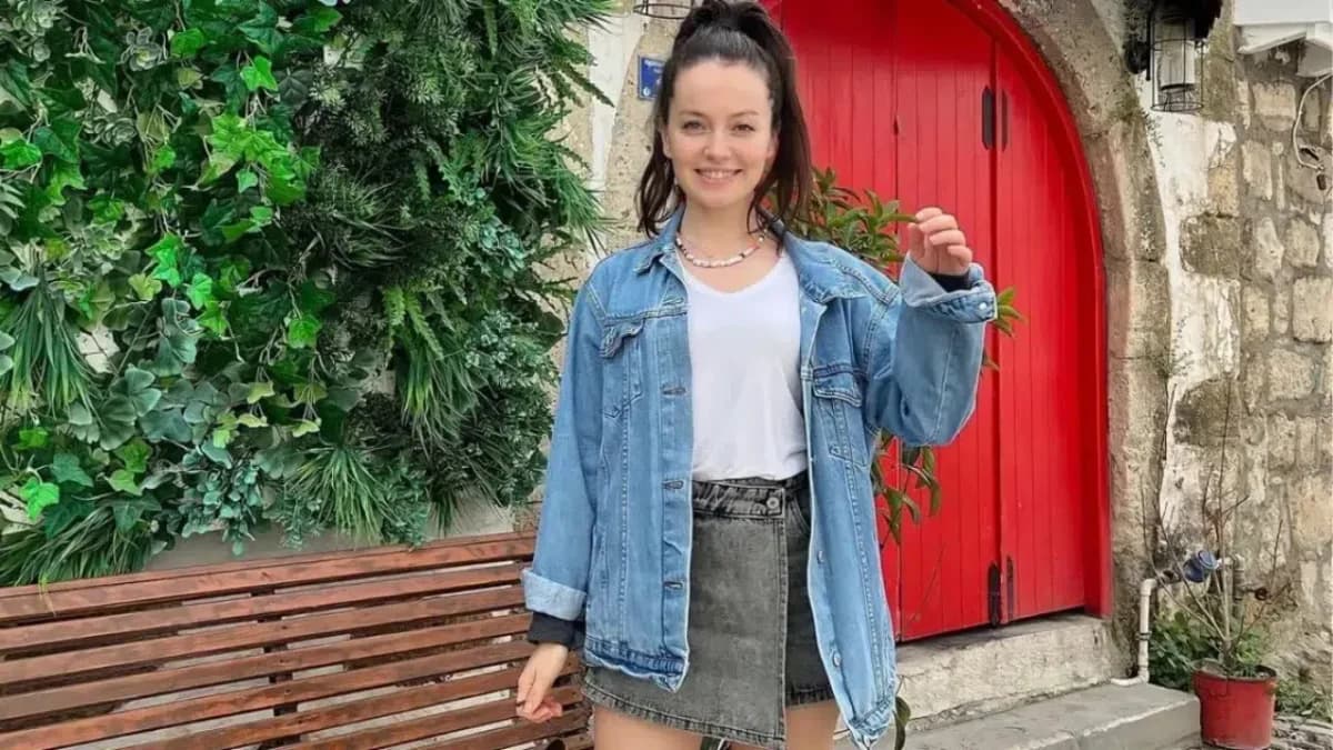 Gözleri Karadeniz’in Ayla’sı Gizem Arıkan Kimdir, Kaç Yaşında, Nereli?