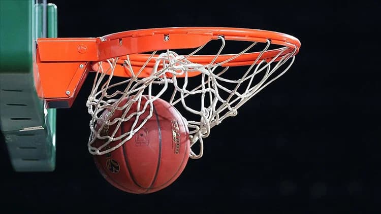 Basketbol Süper Ligi 2025-2026 Sezonu Fikstür Çekimi Tamamlandı