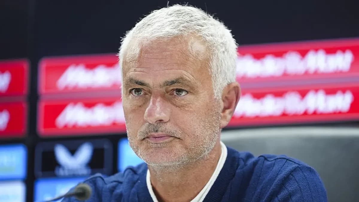 Benfica’da fırtına: Bruno Lage gitti, Mourinho iddiaları gündemde