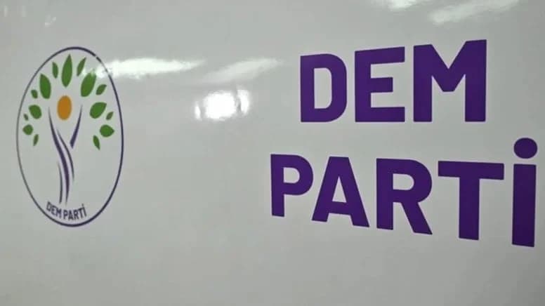 İmamoğlu ve Yanardağ hakkında casusluk soruşturması: DEM’den tepki