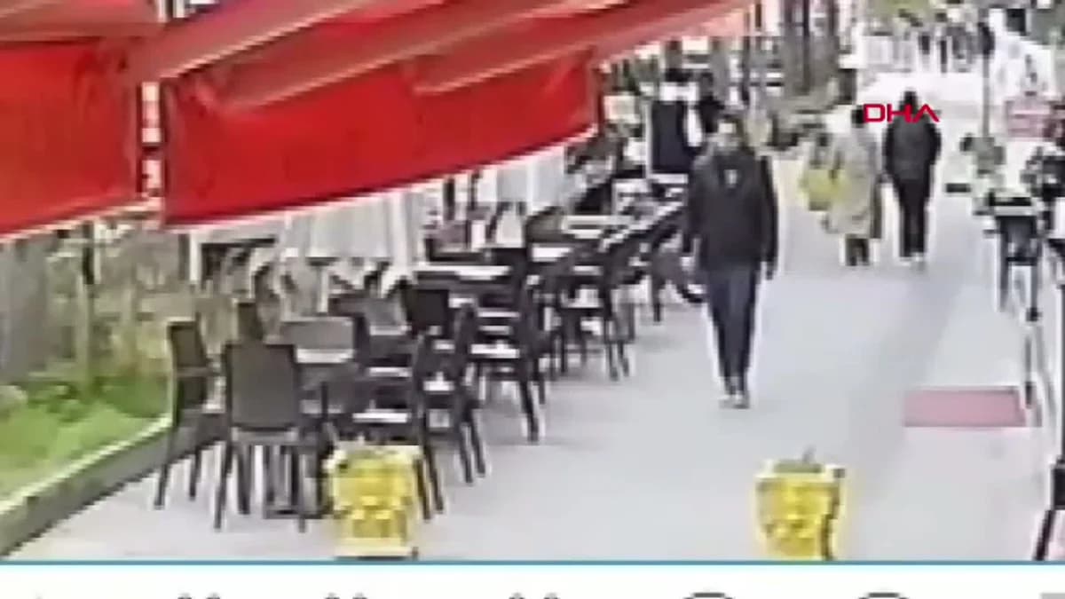 Trabzon’da Kayıp Genci 12 Gündür Aramalar Sürüyor: Son Görüntüleri Ortaya Çıktı