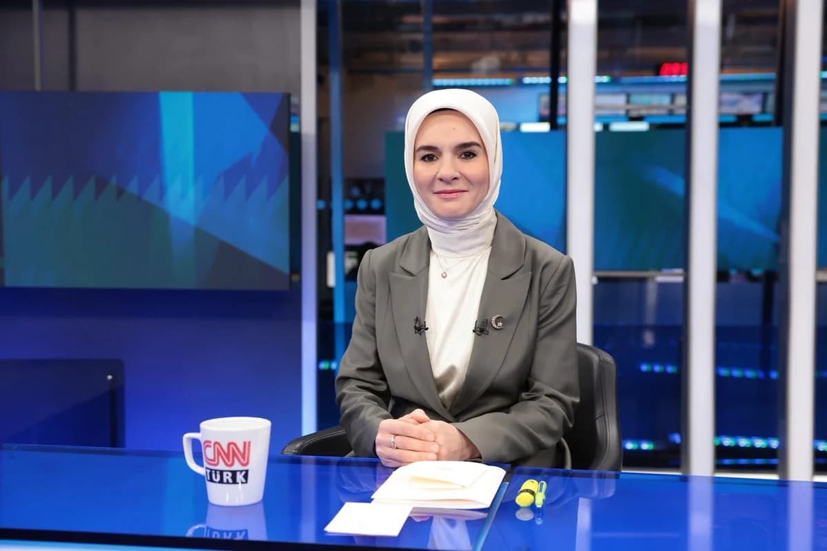 Bakan Göktaş’tan Doğum İznine Dair Önemli Açıklama