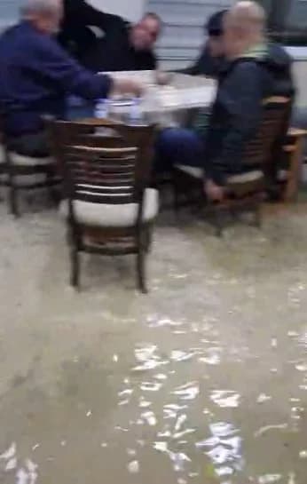 Osmaniye’de Sağanak Yağışın Ardından Meydana Gelen Selde İki Kişi Hayatını Kaybetti