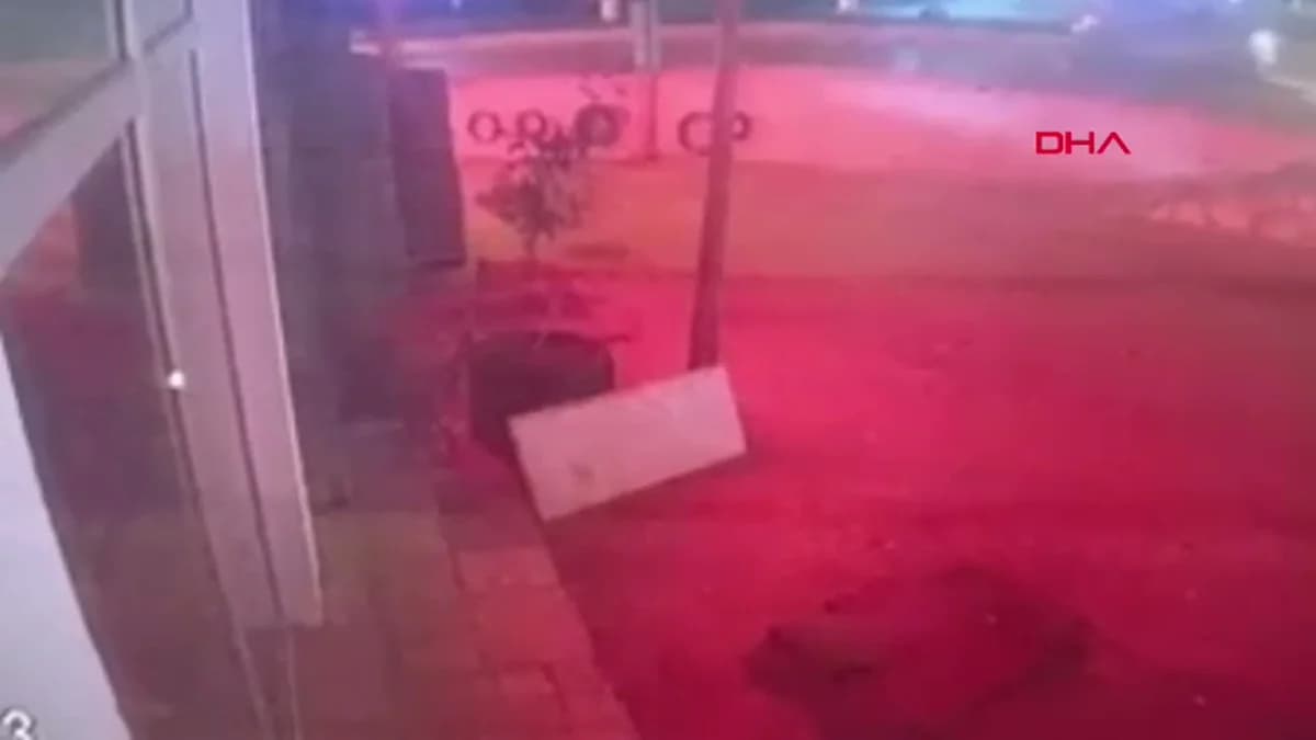 Muğla’da Alkollü Sürücünün Yolcu Otomobili Devrildi: 4 Yaralı