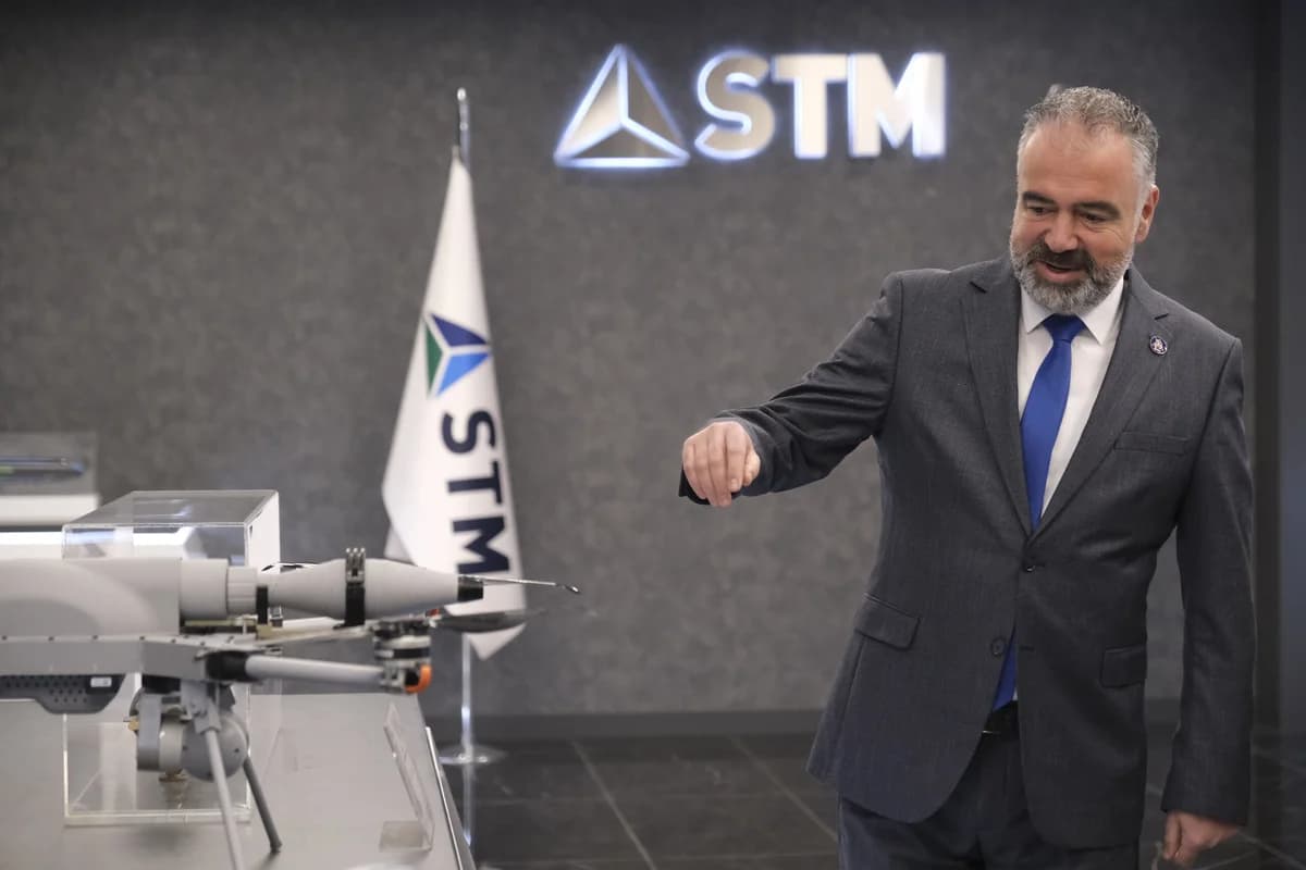 Türk İHA’lar, Dört Kıtada Görev Yapıyor