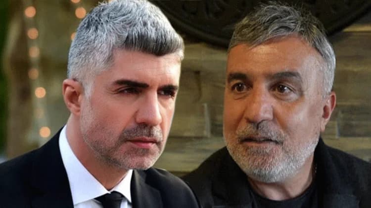 Özcan Deniz ve Ailesi Arasındaki Buzlar Eriyor: İki Villa ile Kavga Sona Erdi!