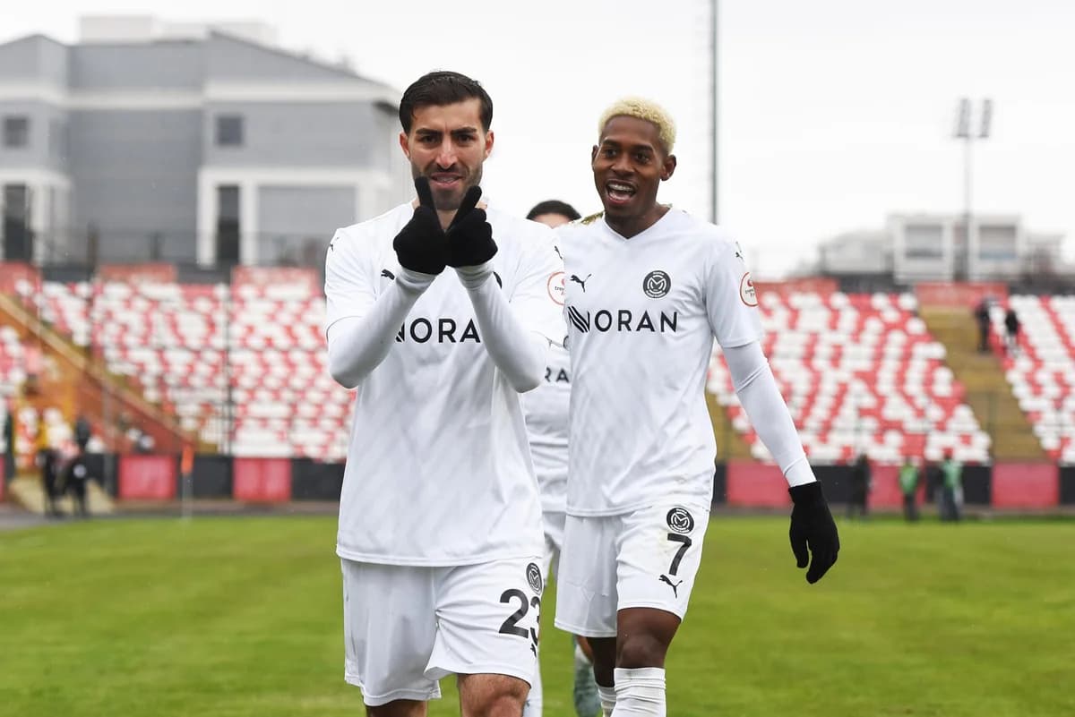 Manisa FK’nın Play-Off Umutları Tazelendi