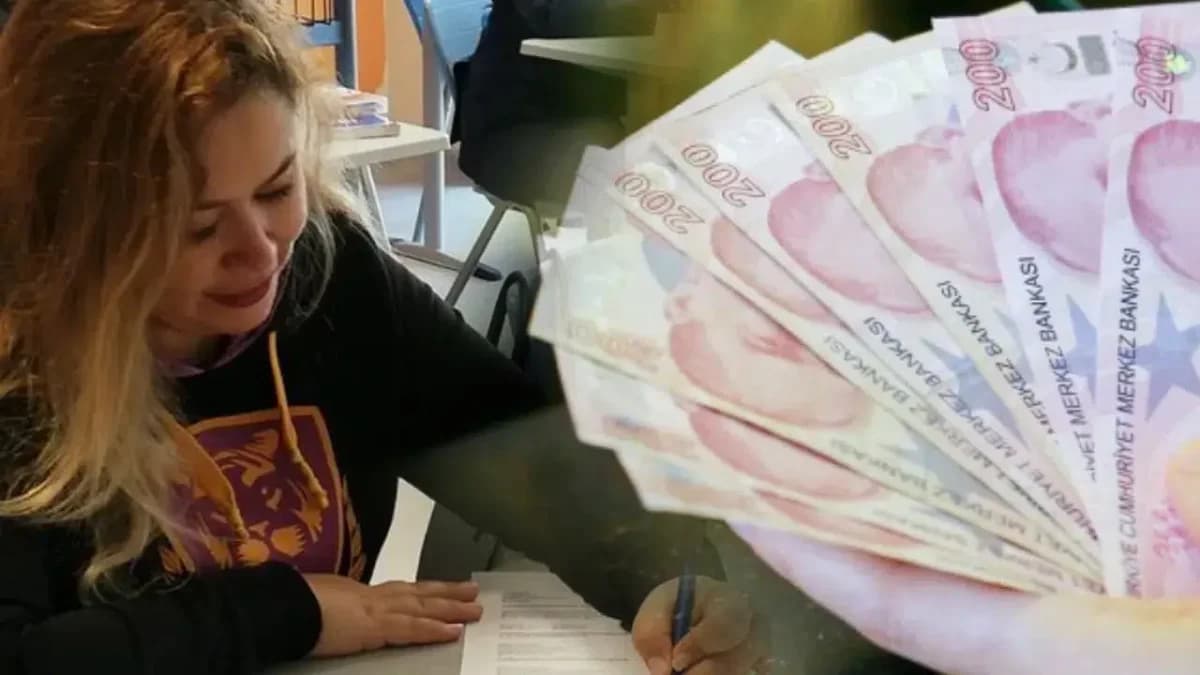 Ev hanımlarına yardım başvurusu iddiaları: Resmi makamlardan yalanlama geldi