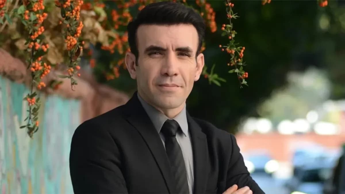 Mehmet Yılmaz Ak Kimdir? Nereli, Kaç Yaşında, Evli mi? Taciz İddiaları