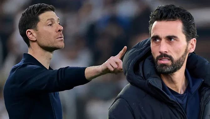 Real Madrid’de Xabi Alonso dönemi kapandı: Yeni teknik direktör Arbeloa