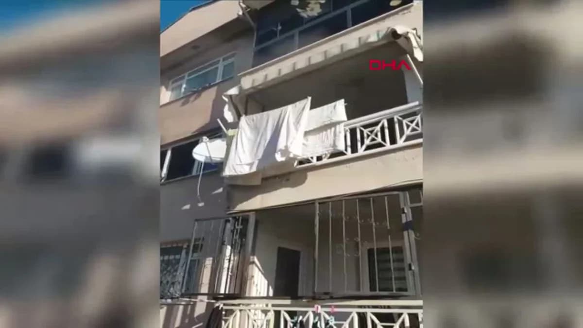 Kocaeli’de Yangın Çıkaran E.A., Aile Çay Ocağına Zarar Verdi