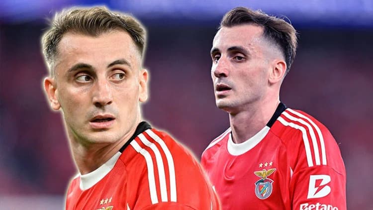 Fenerbahçe’den Transfer Bombası: Kerem Aktürkoğlu, Sarı Lacivert Formayla Buluşuyor!