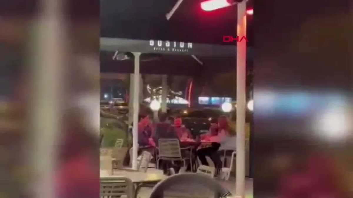 Mersin’de Motosiklet Sürücüsüne 21 Bin 694 TL Ceza