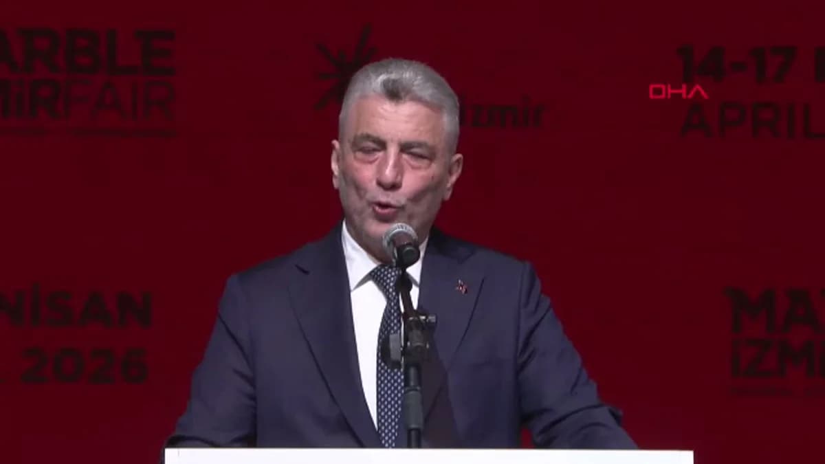 Bakan Bolat: İzmir’de Arz Krizi Yaşamadık