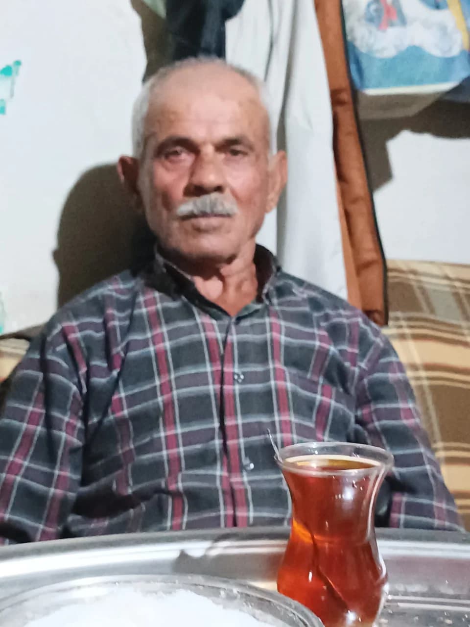 Çorum’da Kaybolan Alzheimer Hastası İçin Dron Destekli Dev Arama