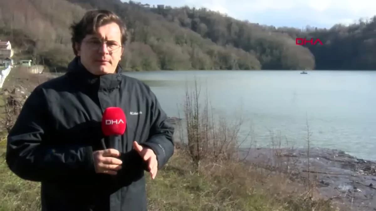Zonguldak’ta 18 Yıl Sonra ‘Kirpi Ahmet’ Cinayetinin Sırları Gün Yüzüne Çıktı