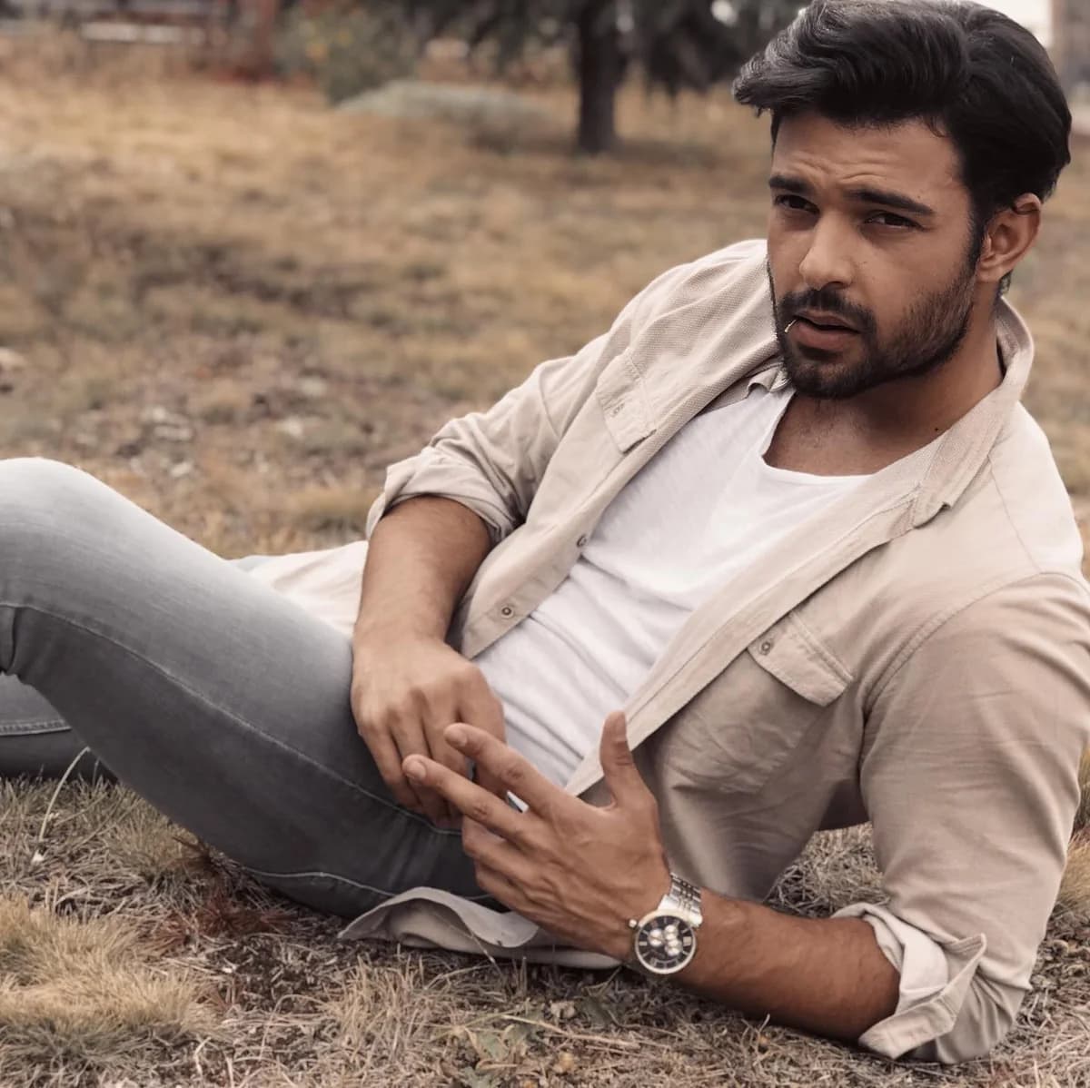 Berk Bakioğlu, Gold Film’in Yeni Dizisi “Sakıncalı” Kadrosunda
