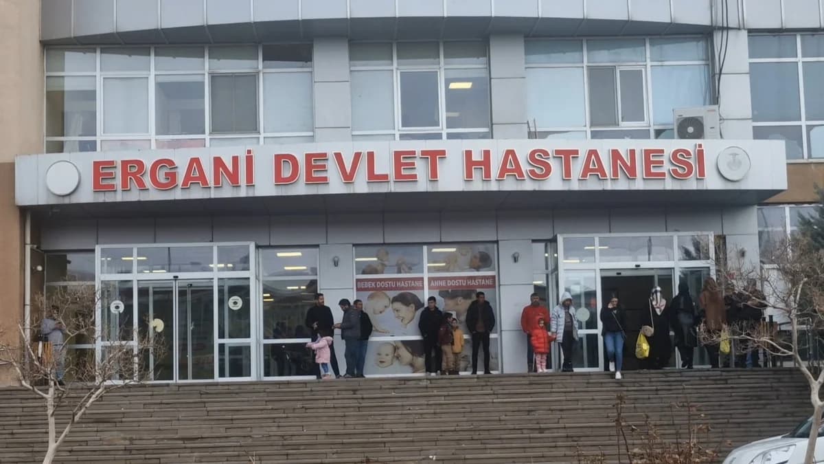Diyarbakır’da Silahlı Kavga: 1 Kişi Hayatını Kaybetti
